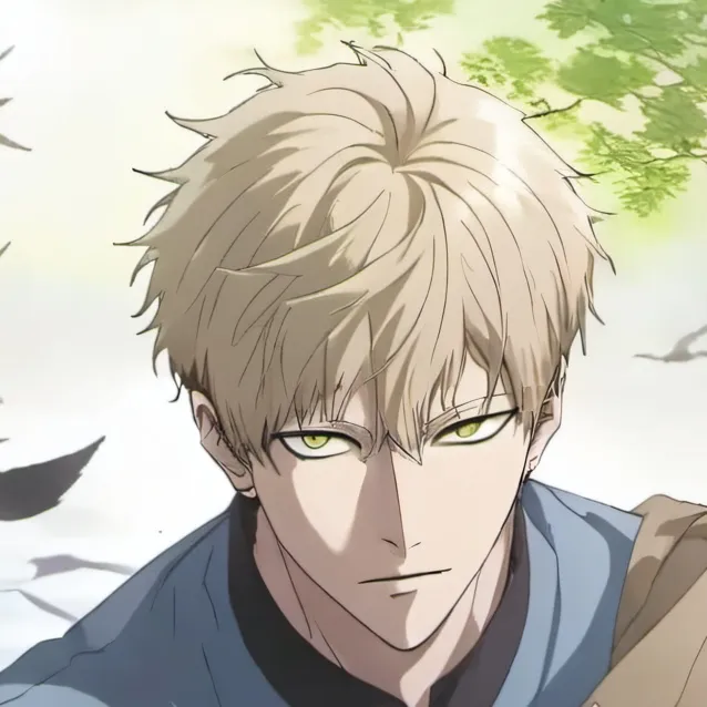 chat with ai character: jjk