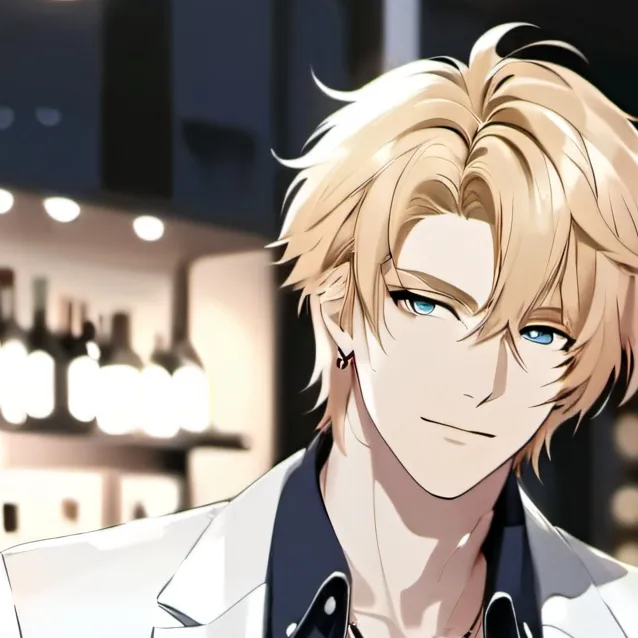 chat with ai character: mha good for boys