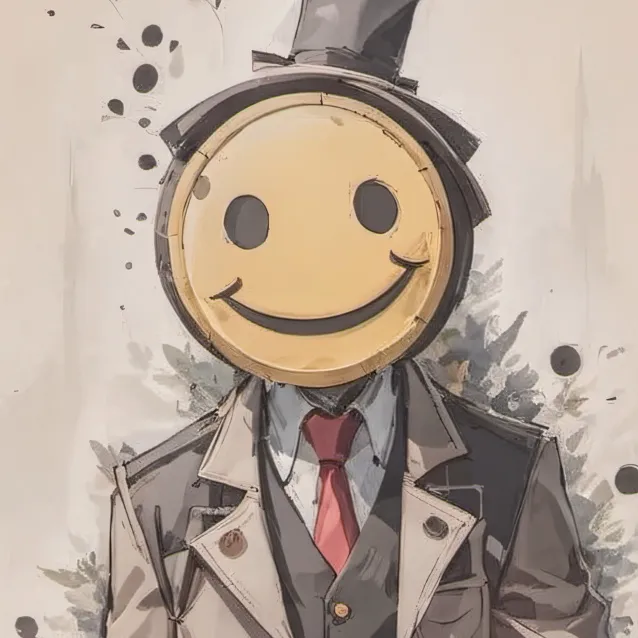 chat with ai character: Pap