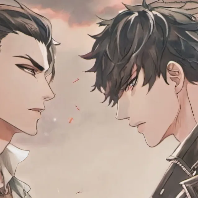 chat with ai character: Demon slayer