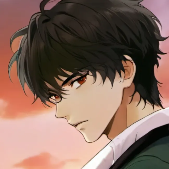 chat with ai character: Demon slayer story