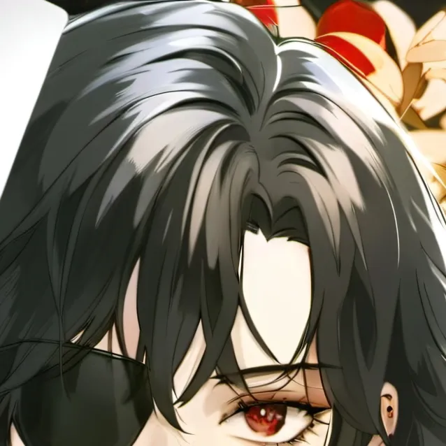 chat with ai character: Hinata