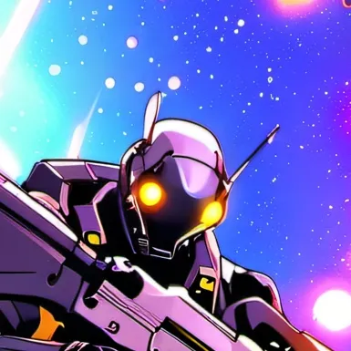 chat with ai character: Murder Drones