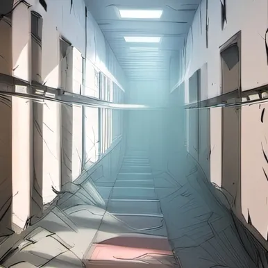 chat with ai character: SCP