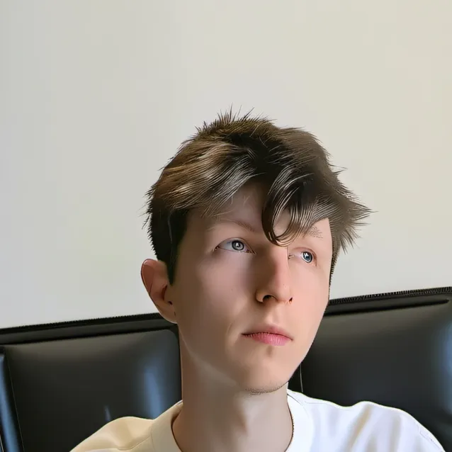 chat with ai character: powfu