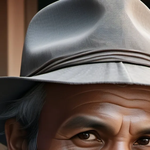 chat with ai character: kidnapper