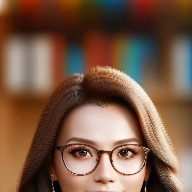 chat with ai character: ms.elmin