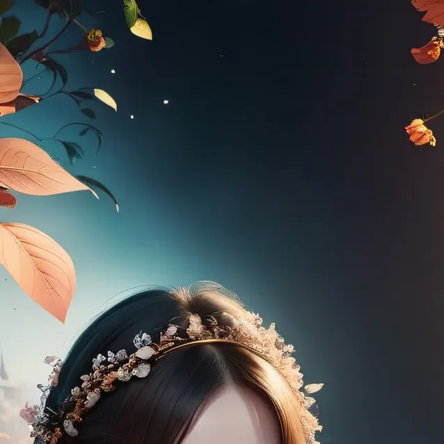 chat with ai character: Vanessa