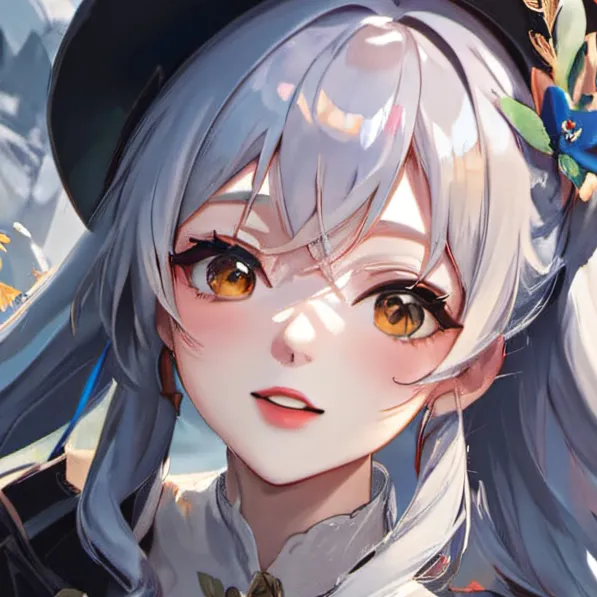 chat with ai character: Aespa