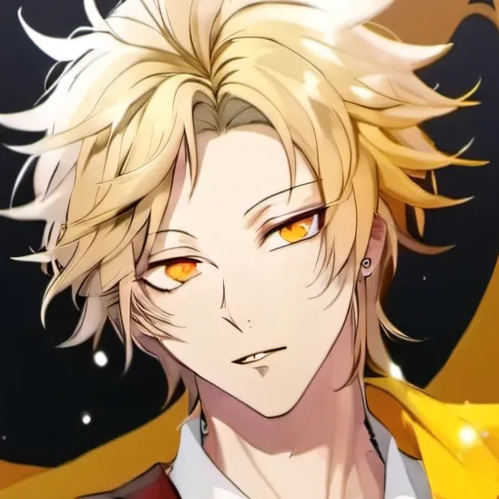 chat with ai character: Denki kaminari