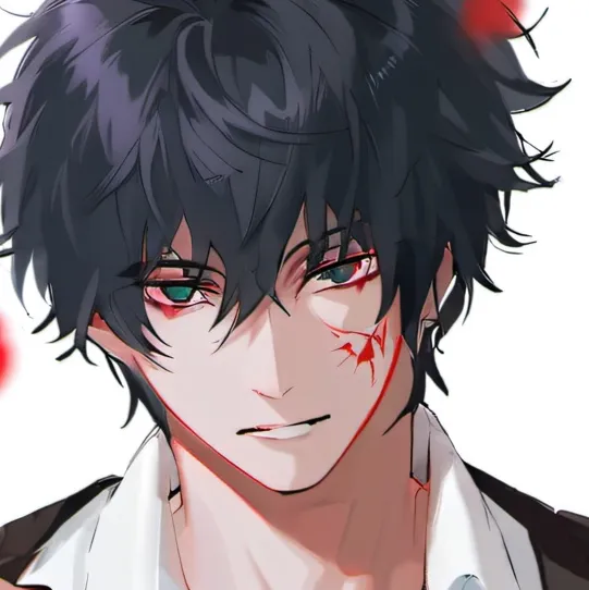 chat with ai character: Kax 