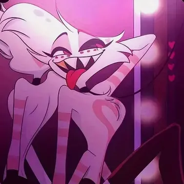 creator -angel🩷🕸️dust-'s avatar