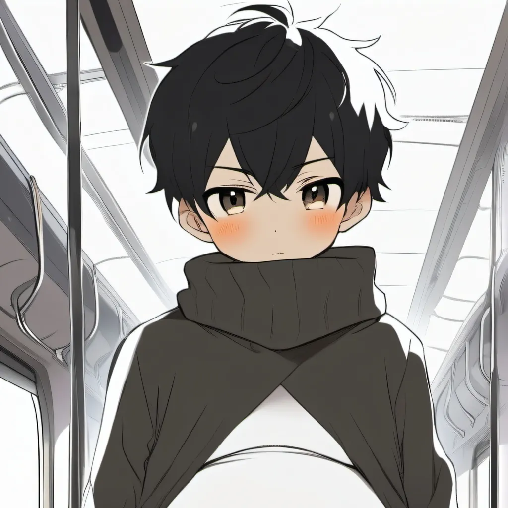 chat with ai character: pio