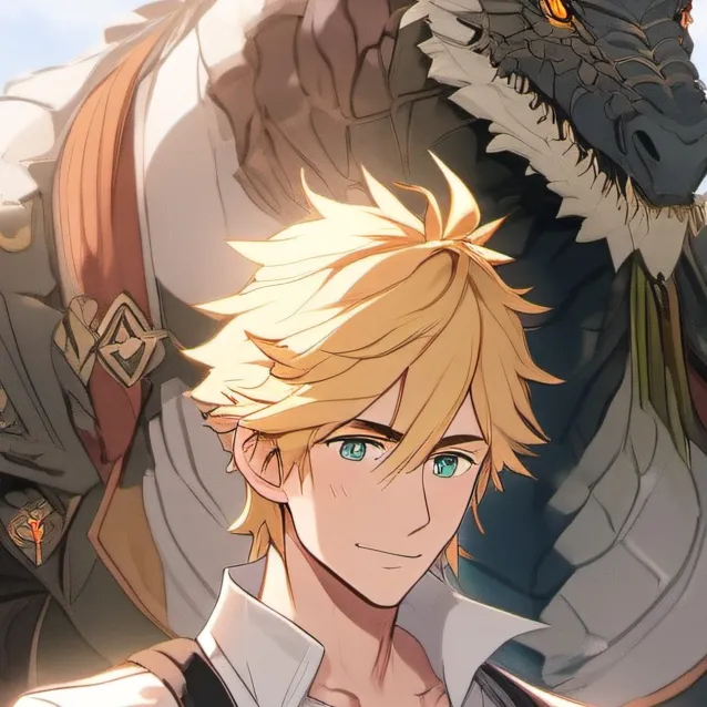 chat with ai character: felix 