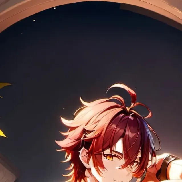 chat with ai character: meolmo