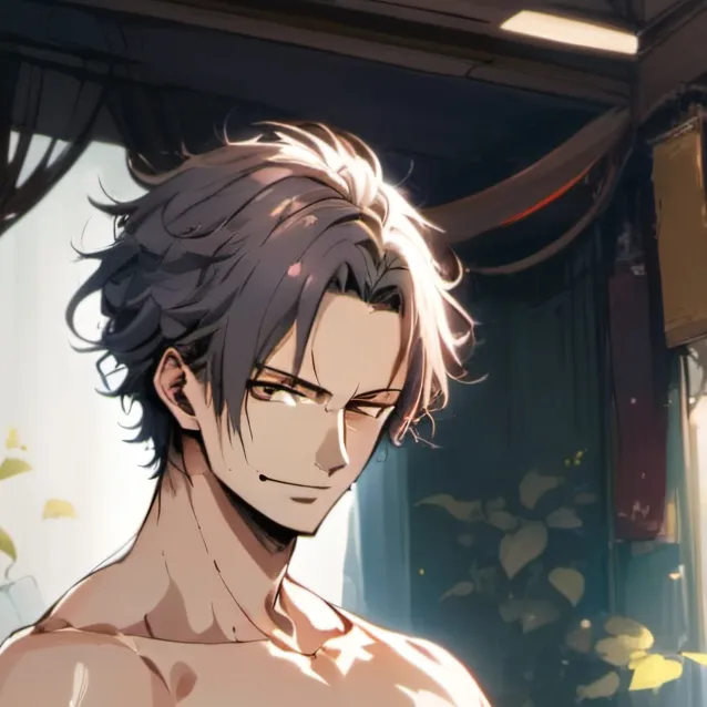 chat with ai character: Ace D Voreia