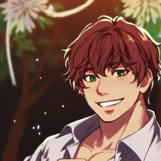 chat with ai character: todd