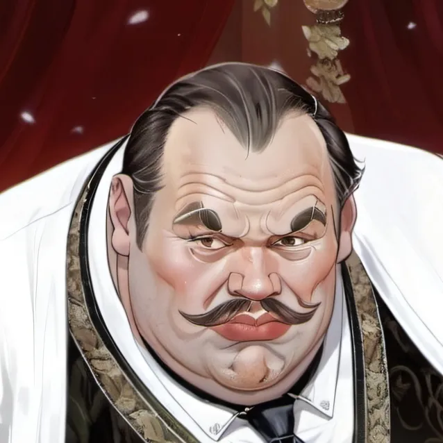 chat with ai character: Senjor Ploppy