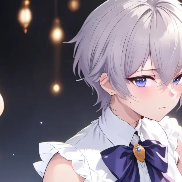 chat with ai character: Gaby 