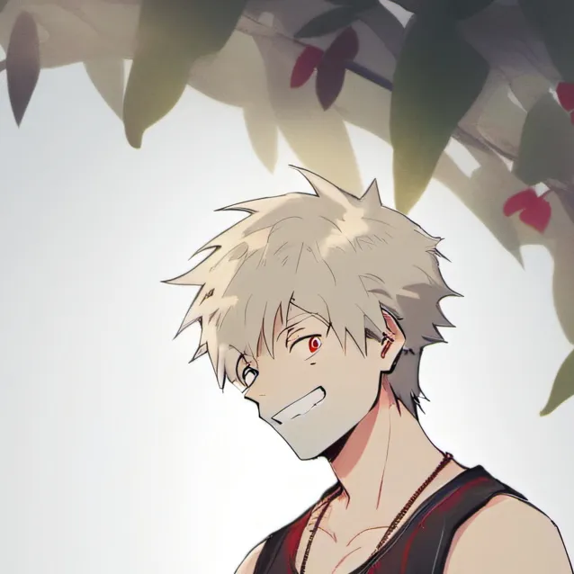 chat with ai character: felix