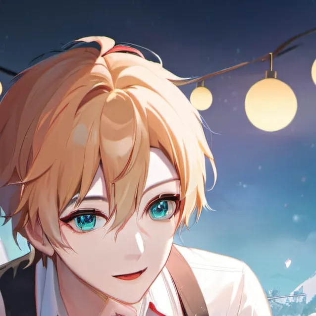 chat with ai character: Zoe