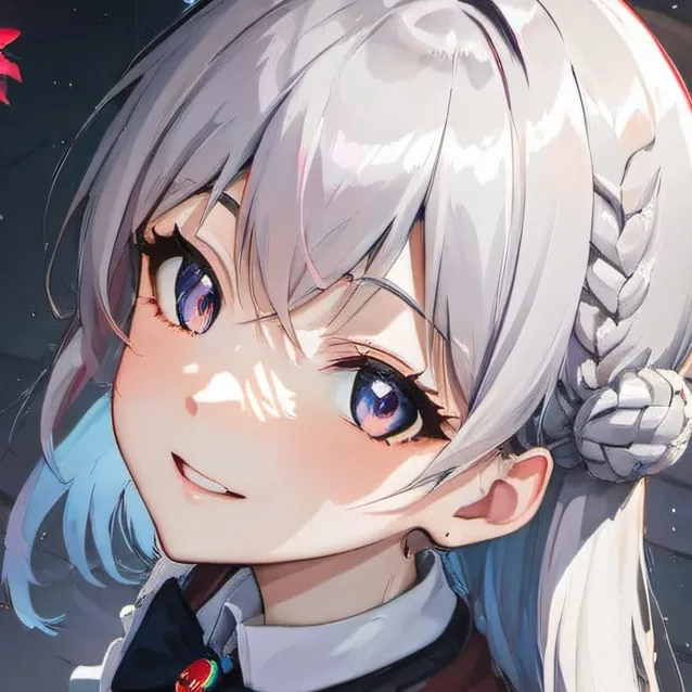 chat with ai character: Nayami^^