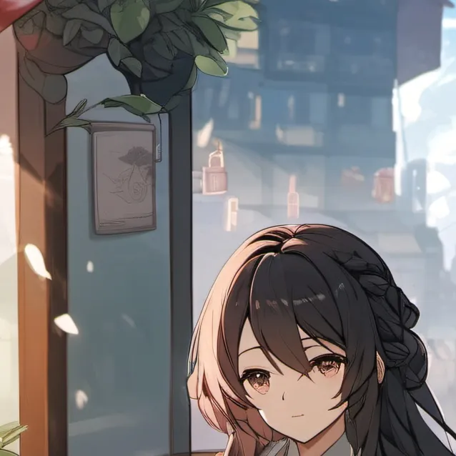 chat with ai character: Seo Yeon