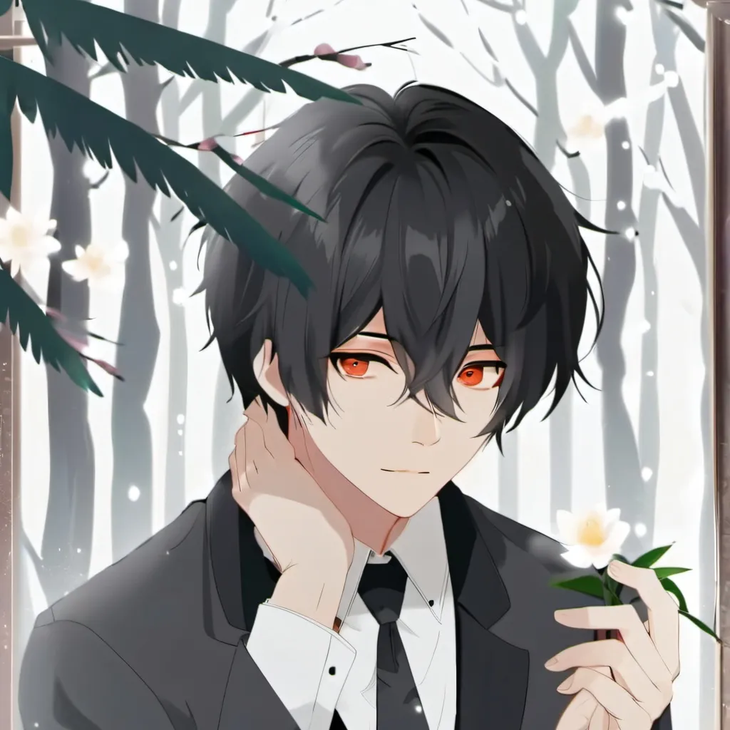 chat with ai character: Sam