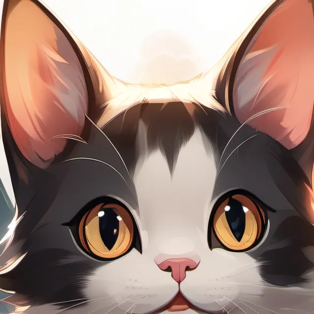 chat with ai character: weow