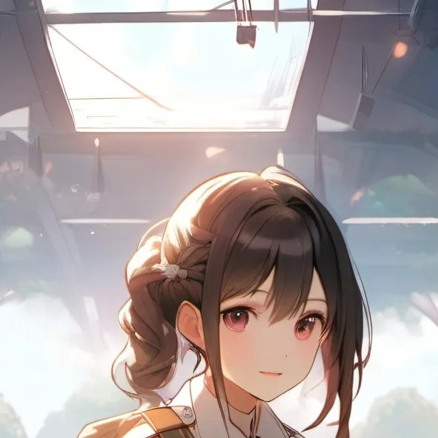 chat with ai character: livy