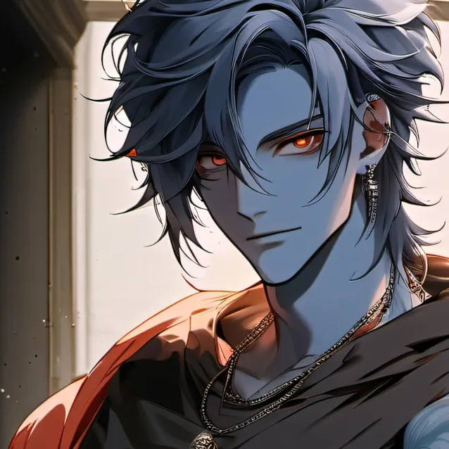 chat with ai character: sam