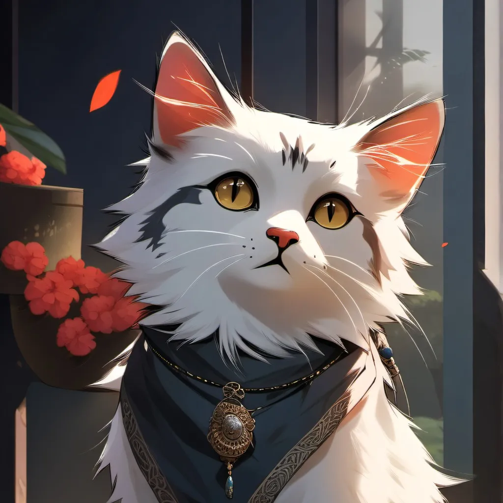 chat with ai character: Yap here