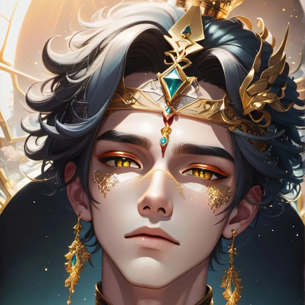 chat with ai character: Lexello