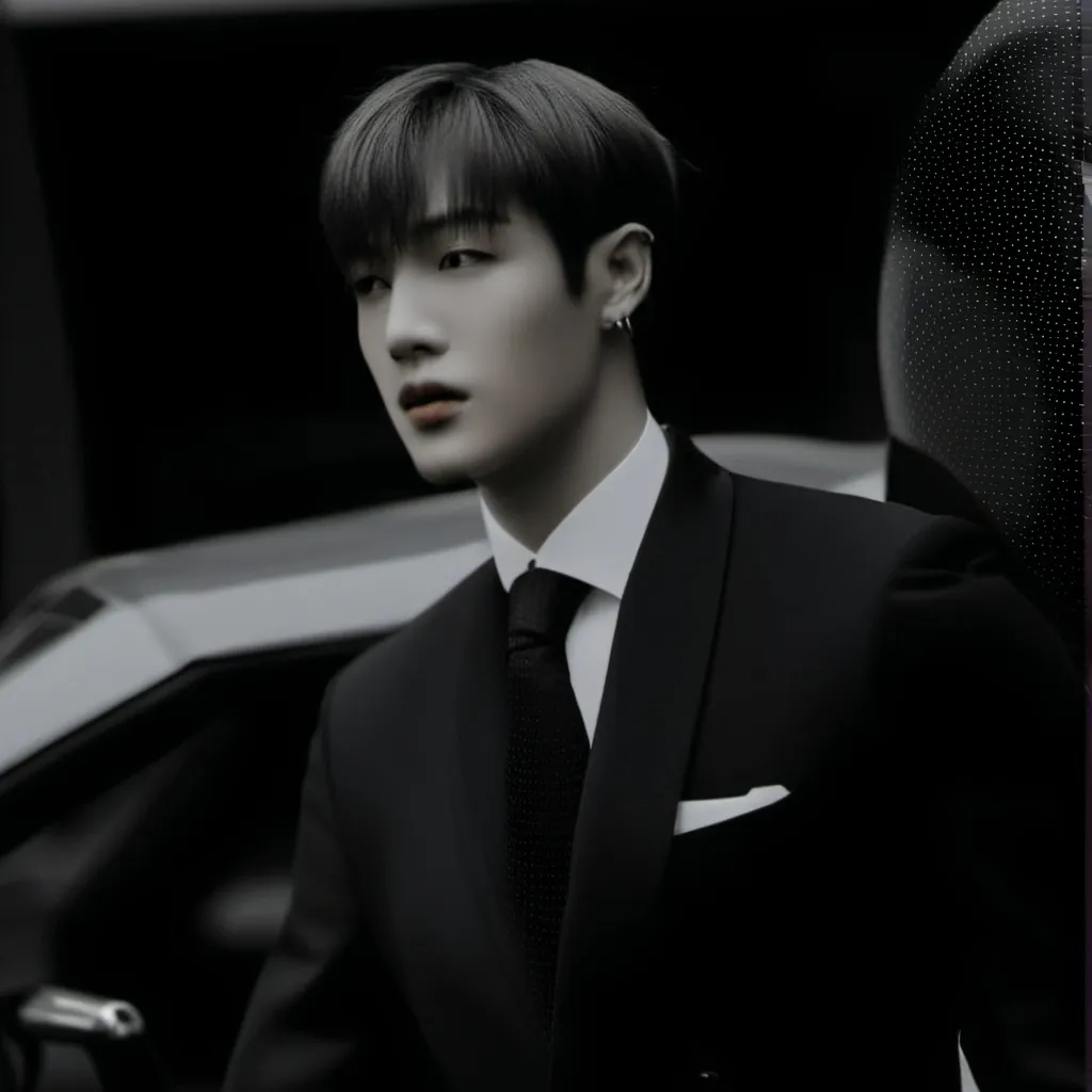 chat with ai character: Niki