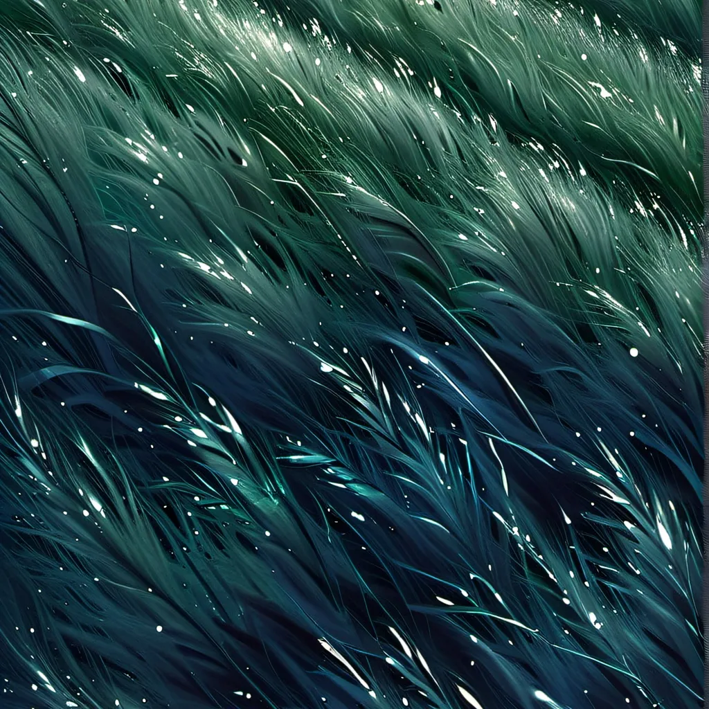 chat with ai character: Grass