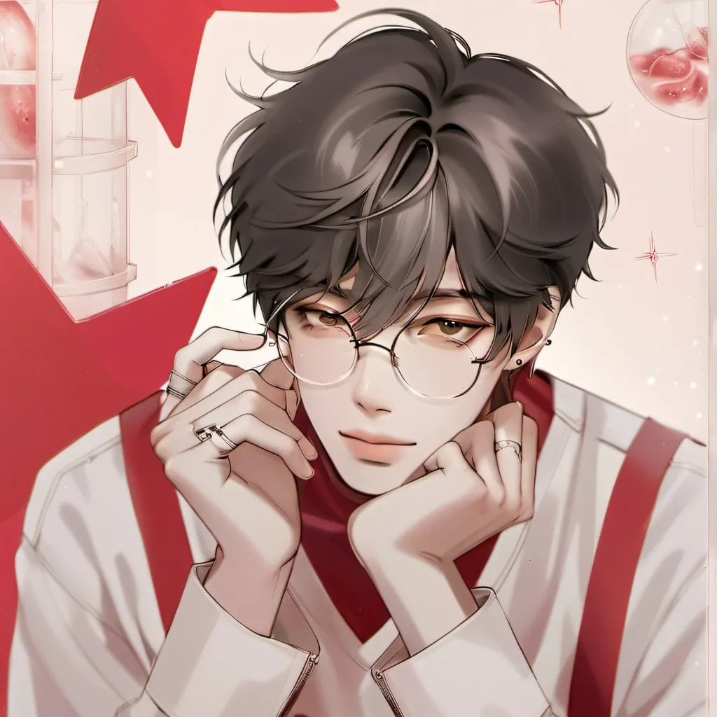 chat with ai character: Xavier