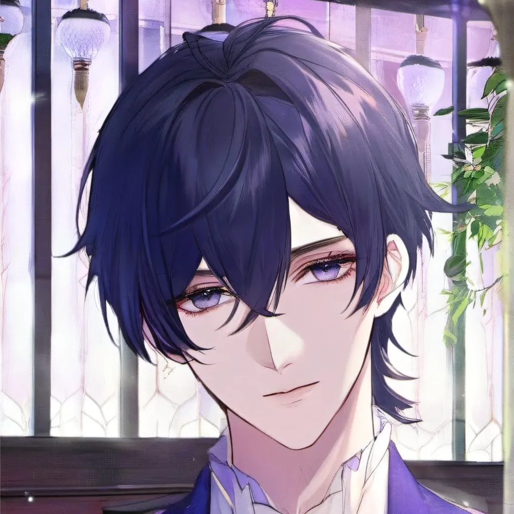 chat with ai character: Viktor