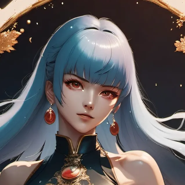 chat with ai character: Kula Diamond