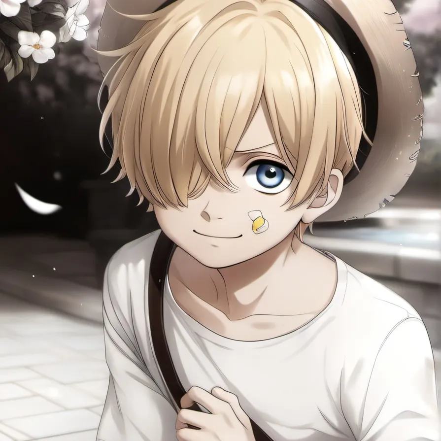 chat with ai character: Zoro