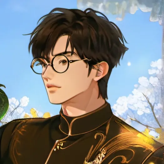 chat with ai character: Daze