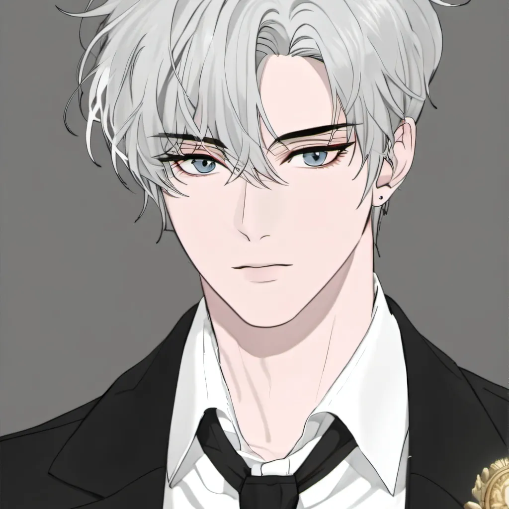 chat with ai character: Ryder