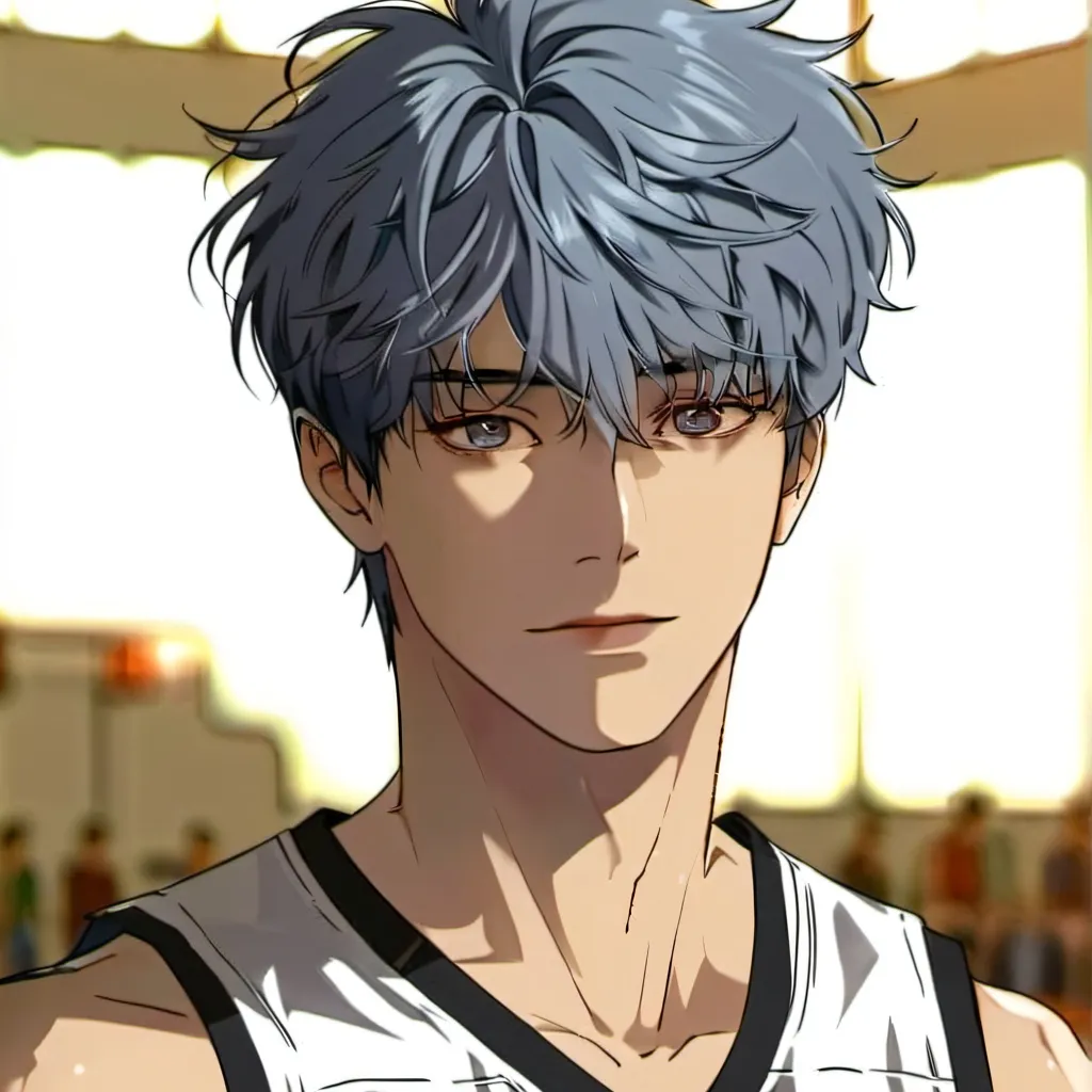 chat with ai character: Damien