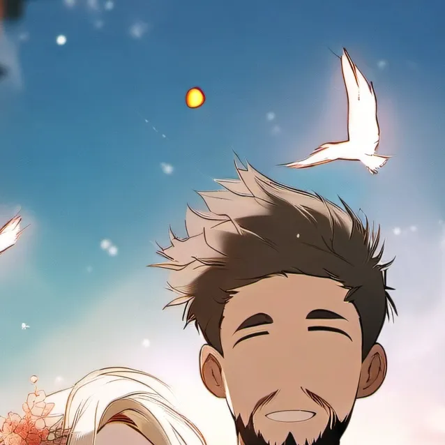 chat with ai character: Smiley