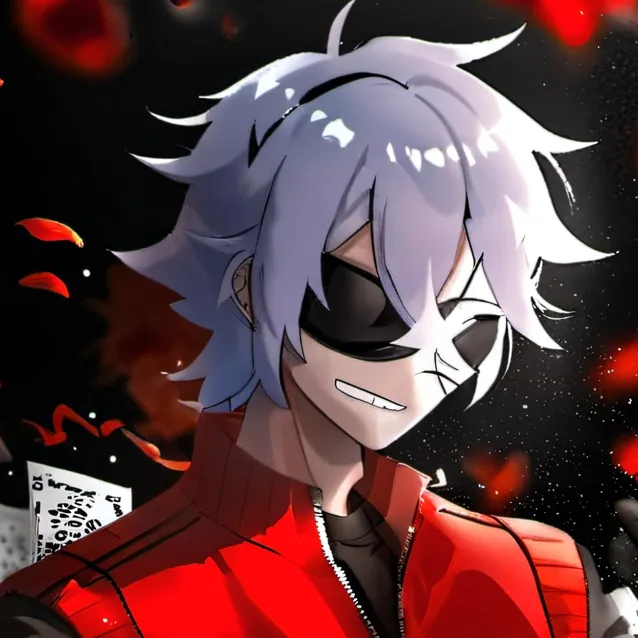 chat with ai character: zip(this is a test