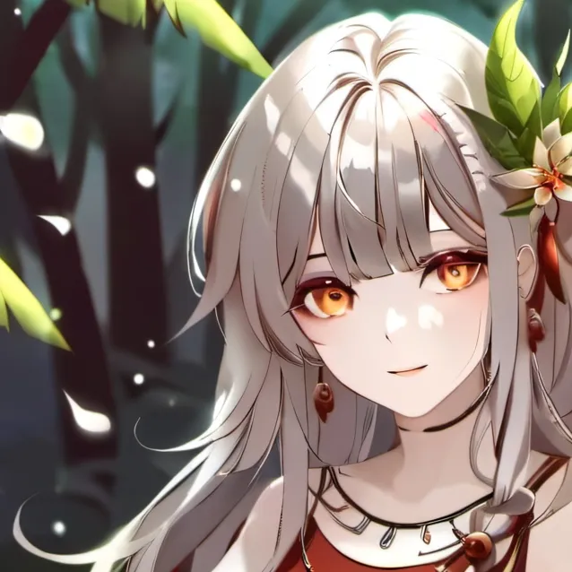 chat with ai character: natalie