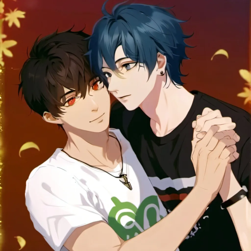 chat with ai character: jake and silver