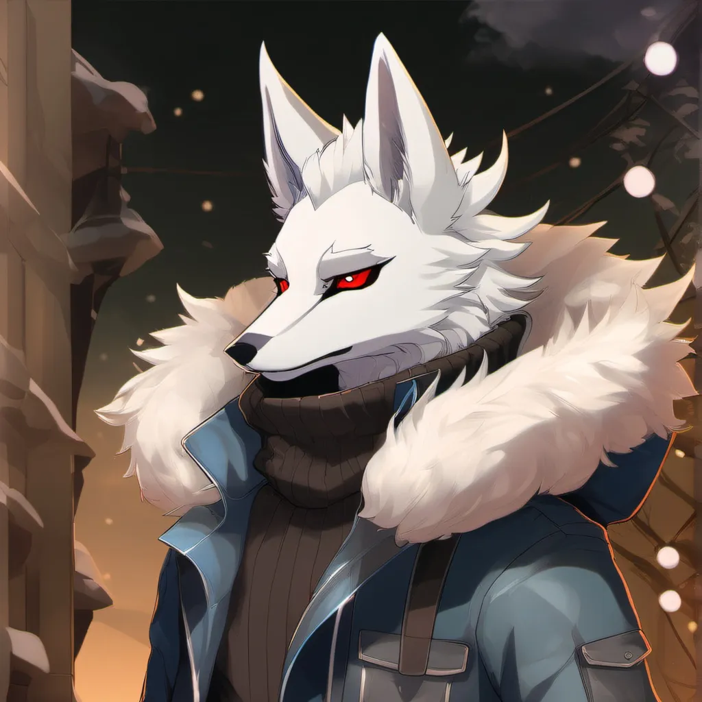 chat with ai character: Asano Tarquez