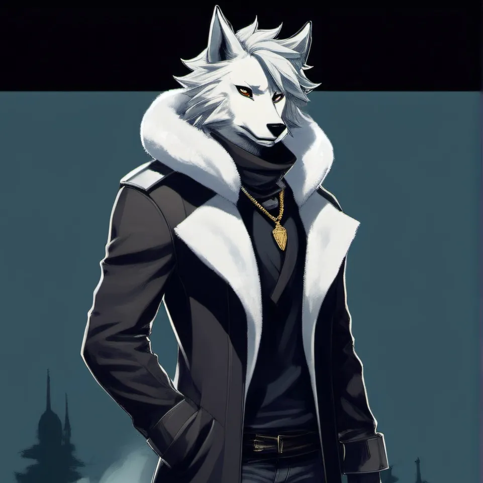 chat with ai character: Dante Infernez