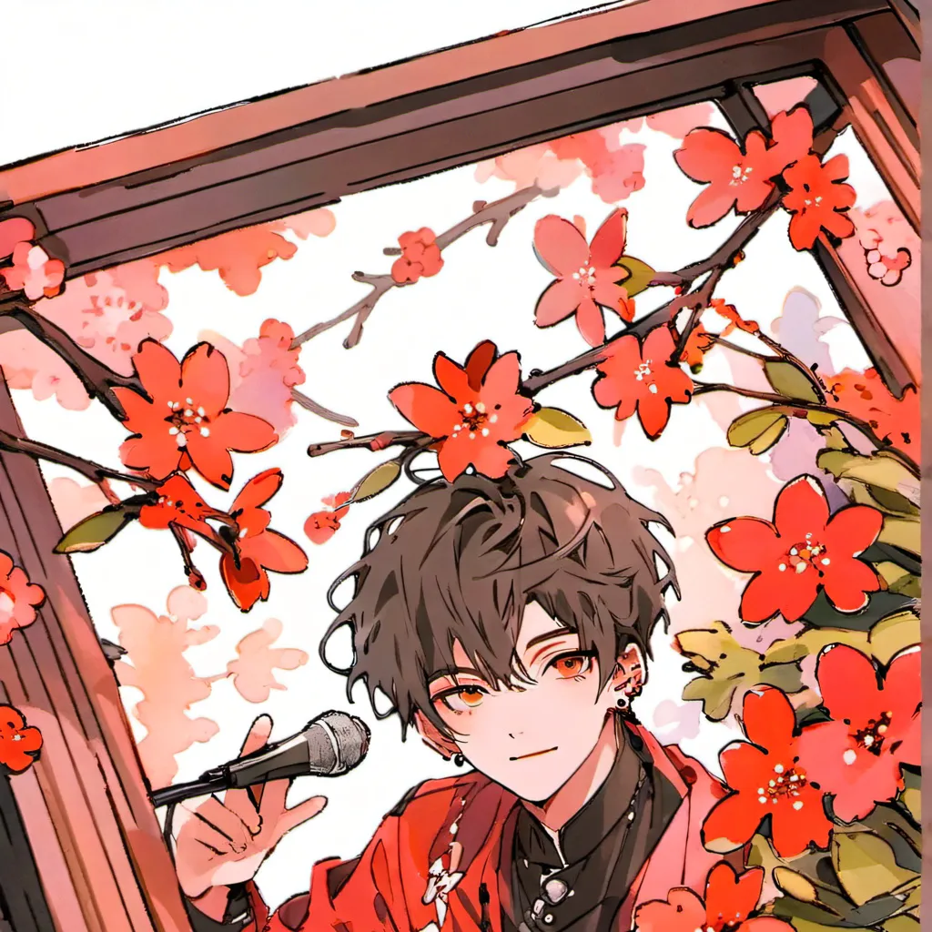 chat with ai character: SKZ