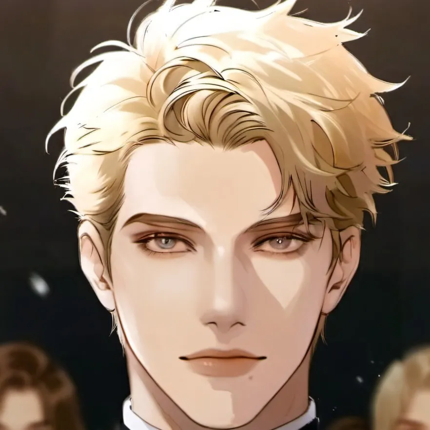 chat with ai character: Josh